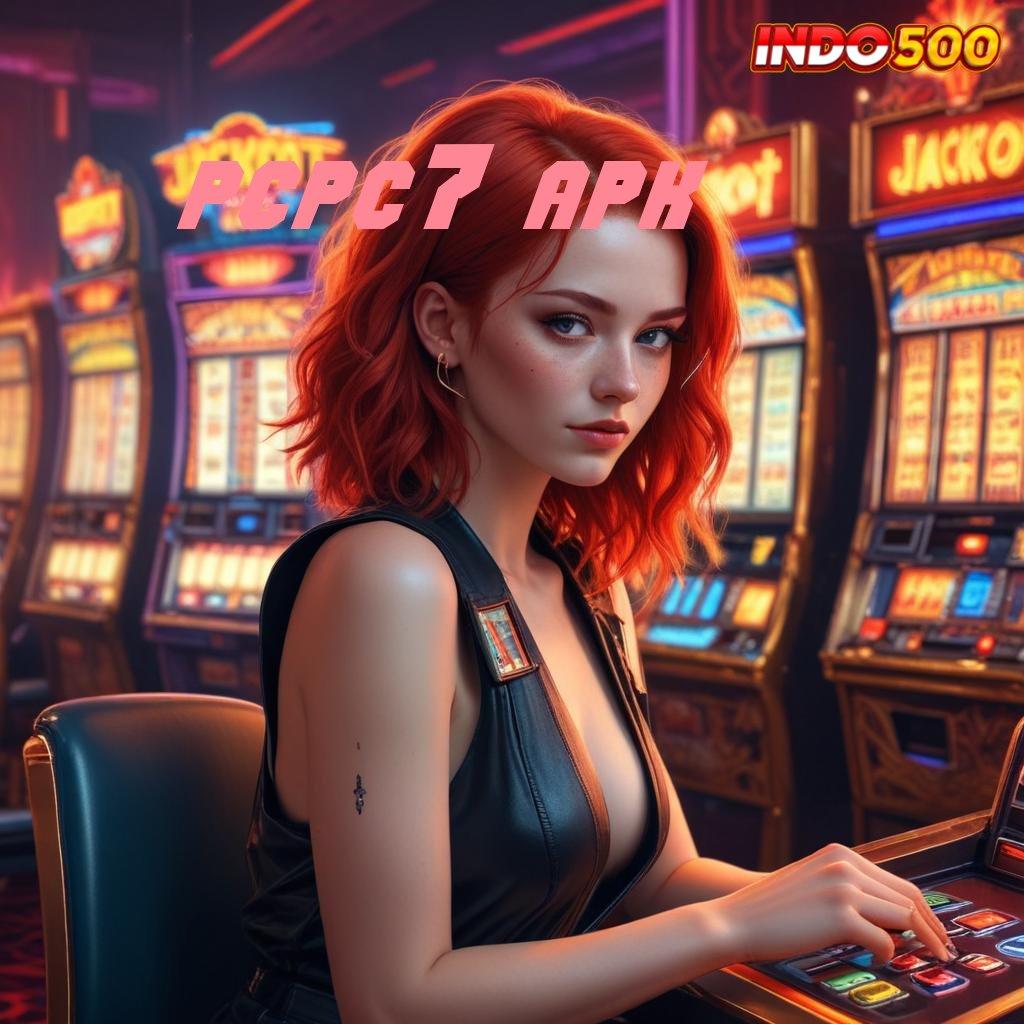 PCPC7 APK 🧡 Keuangan Lestari Download File Aplikasi Android