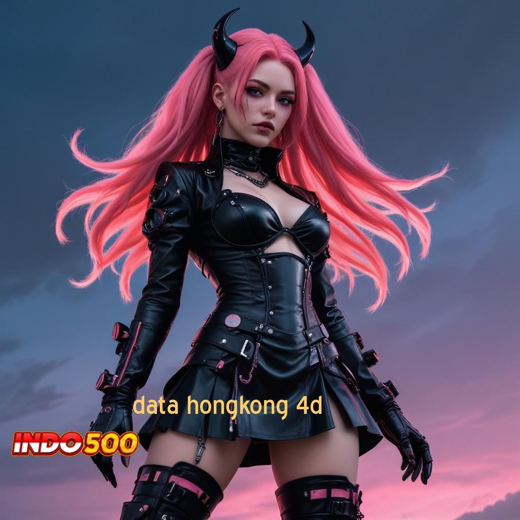 DATA HONGKONG 4D ✔ Valid Bonus Event Spin Android