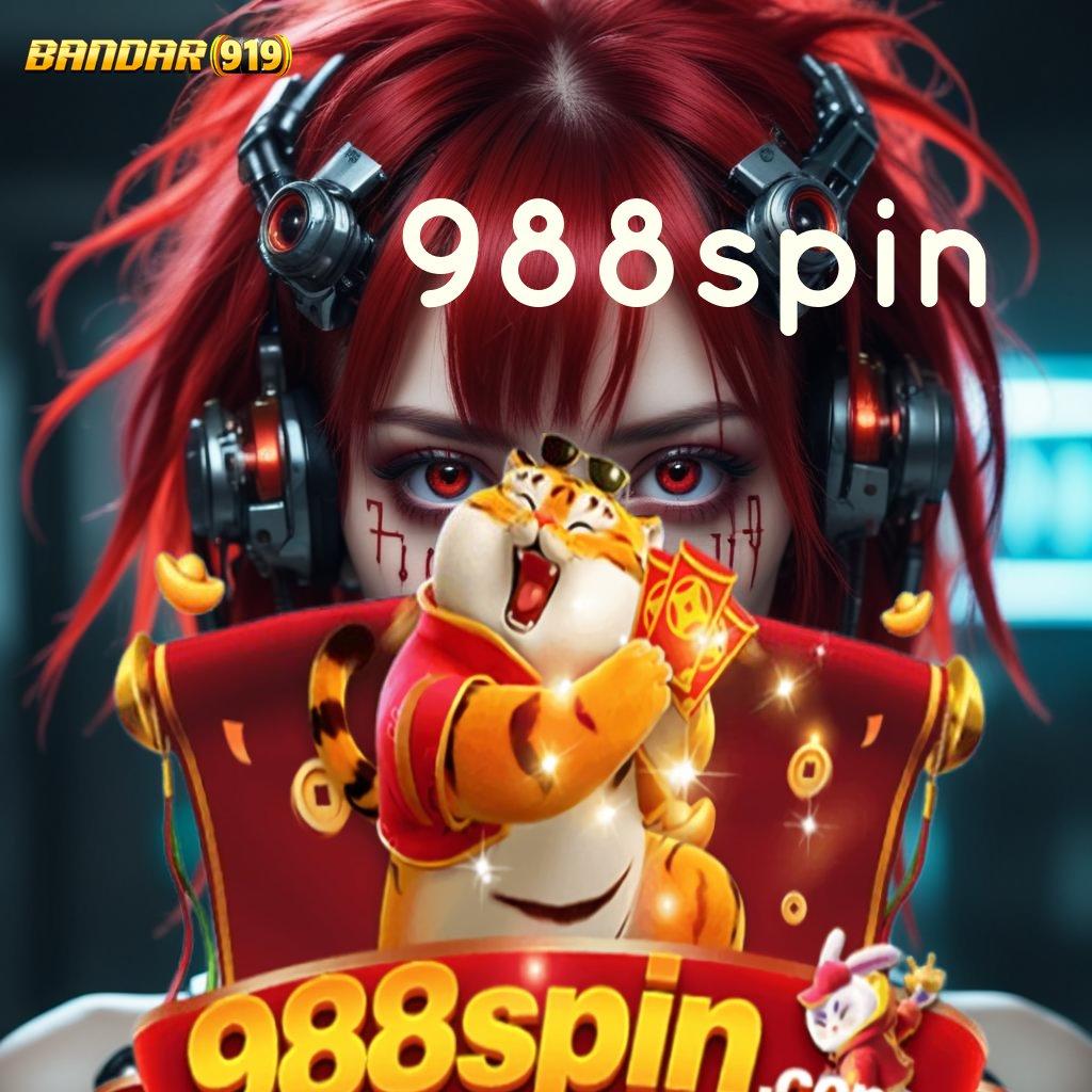 988SPIN Jambi, Kota Jambi, Telanaipura