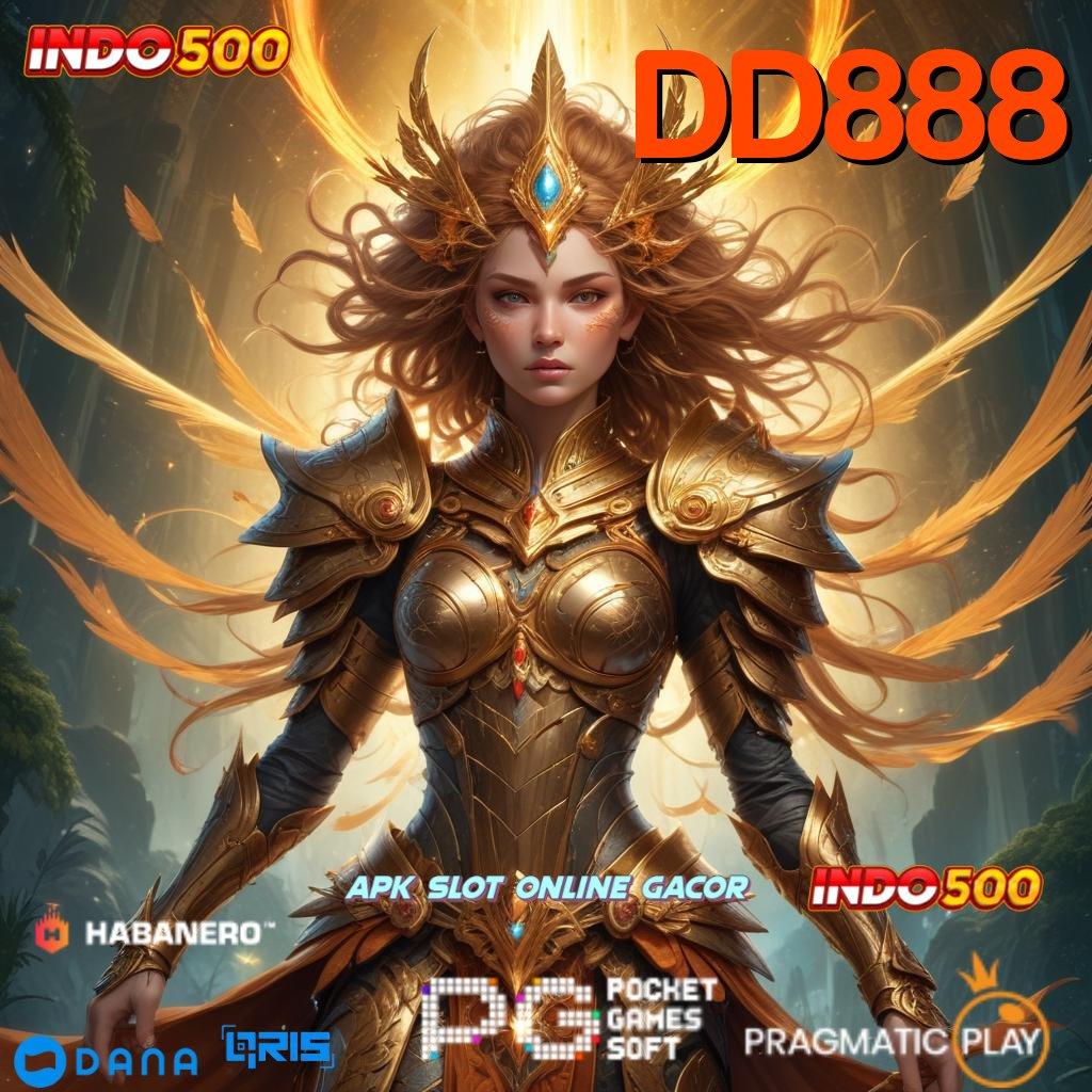 DD888 🚀 APK Event Bonus Versi 16