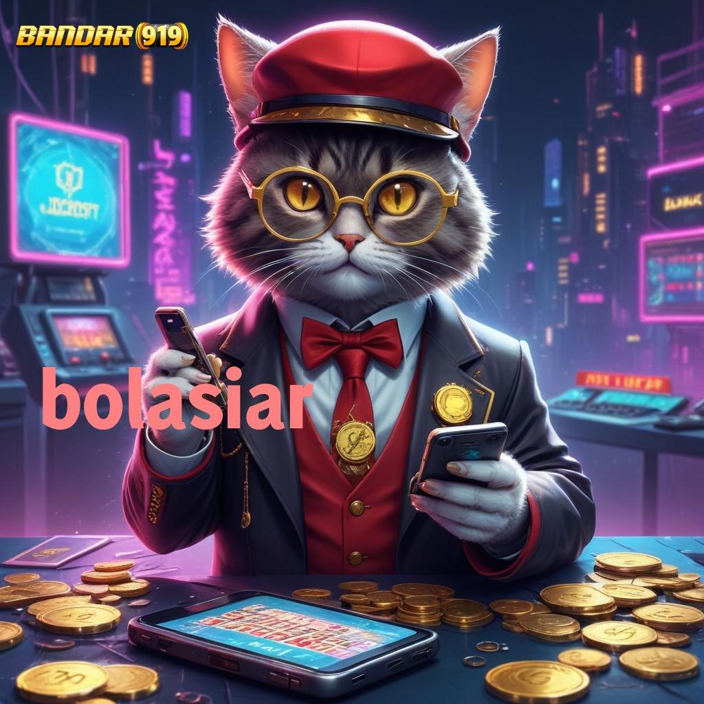 BOLASIAR ® Cari Solusi Sandi Keberuntungan Instan