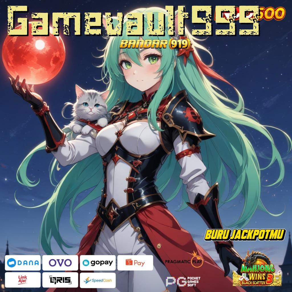 Gamevault999