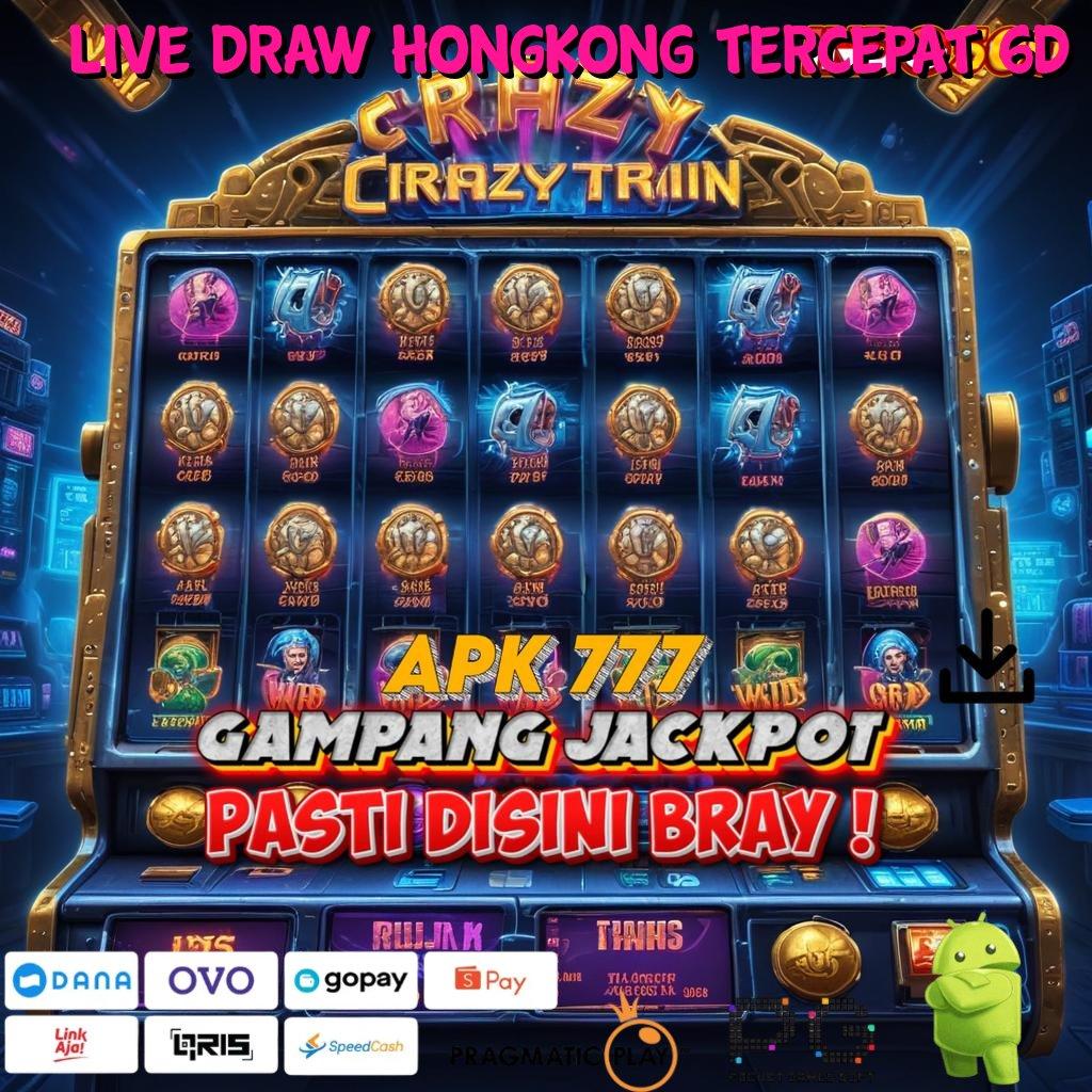 LIVE DRAW HONGKONG TERCEPAT 6D amandemen penting nyata terbukti roda emas