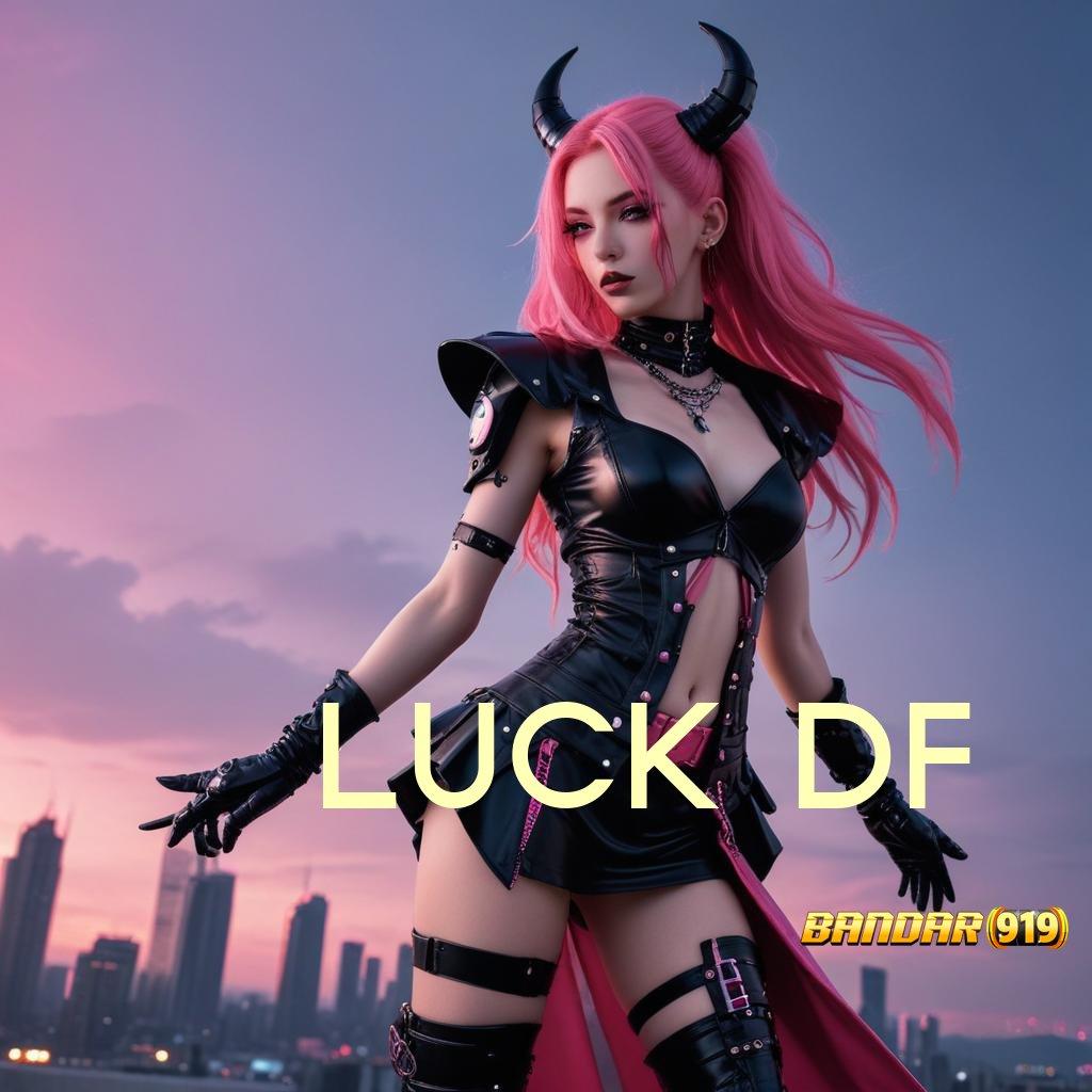 LUCK DF Sumatera Barat, Kota Padang, Padang Utara