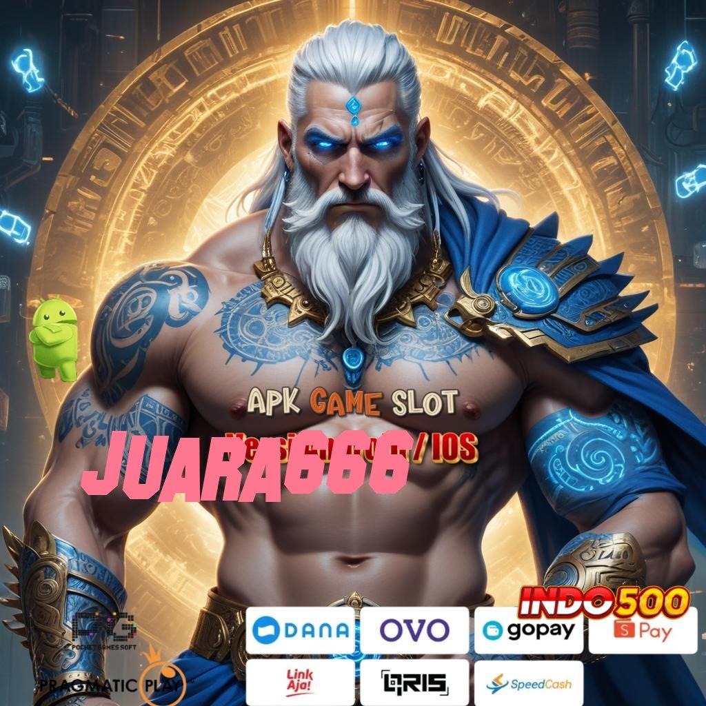 JUARA666 ® Pembaruan 2.586 – Tingkatkan Winrate Anda, Unduh Sekarang!