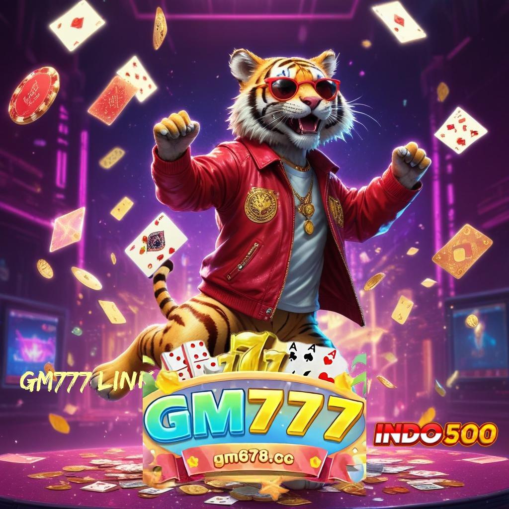 GM777 LINK ALTERNATIF 👉 Spin Gacor Tiap Hari Auto Untung