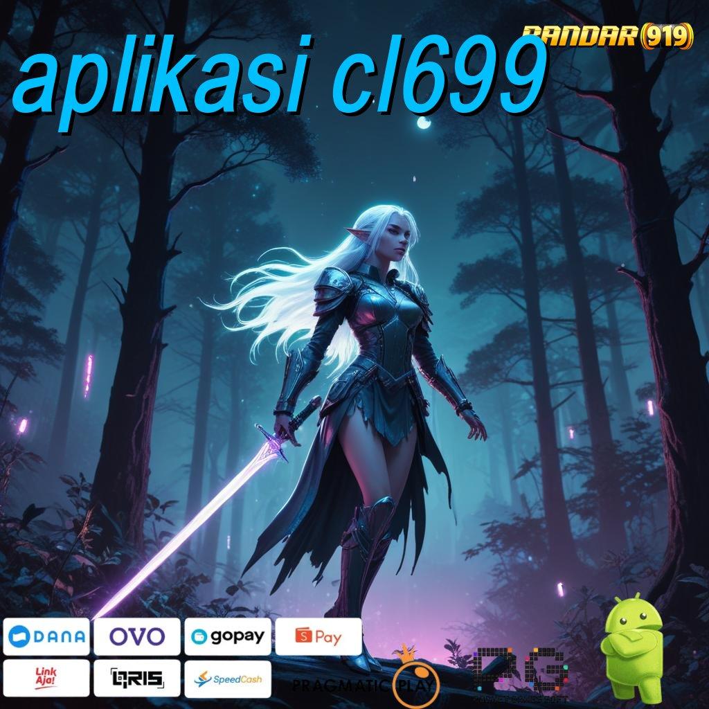 APLIKASI CL699 , situs slot thailand paling terpercaya