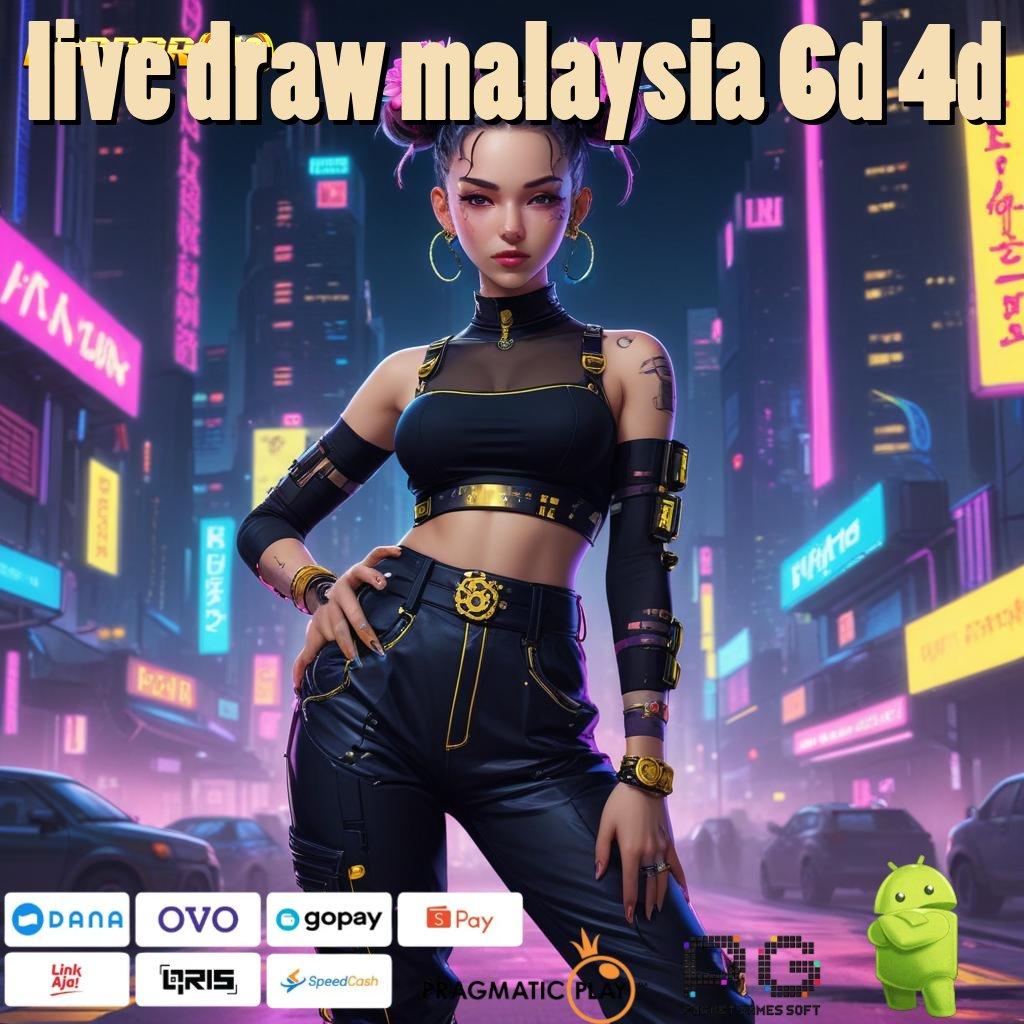 LIVE DRAW MALAYSIA 6D 4D > Jaringan Informasi Antar Platform yang Efisien