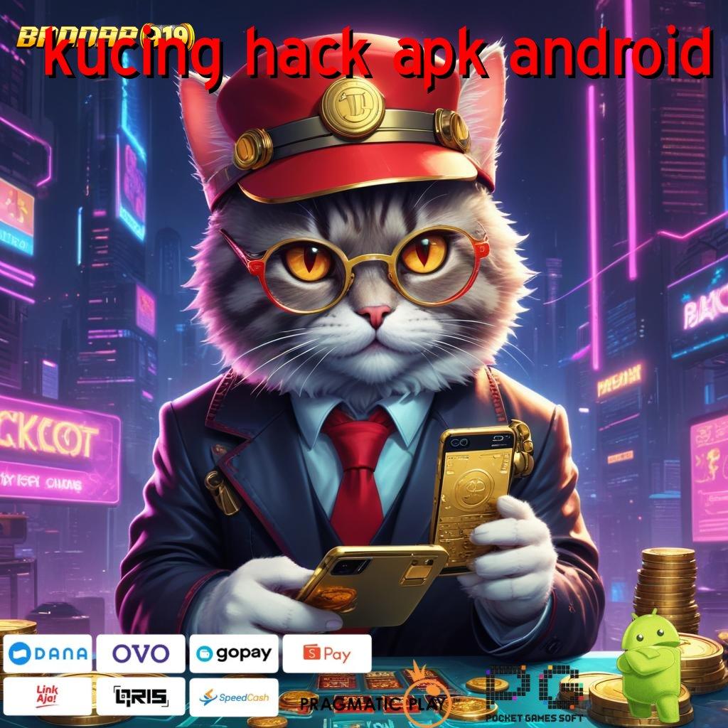 KUCING HACK APK ANDROID > Inovasi Desain Digital Dengan Solusi Responsif