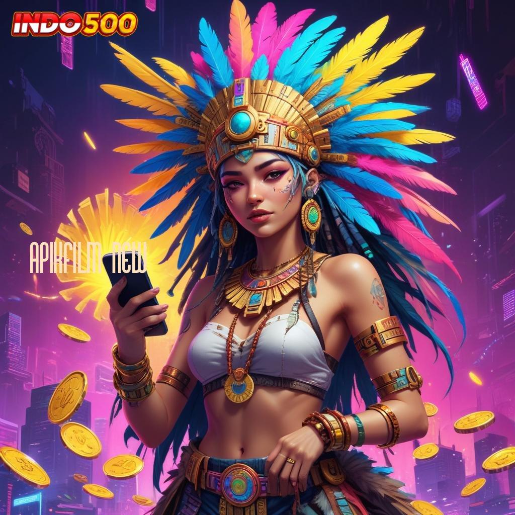 APIKFILM NEW > Deposit Dana 10k Slot Maxwin Apk Android iOS Versi Terbaru Download