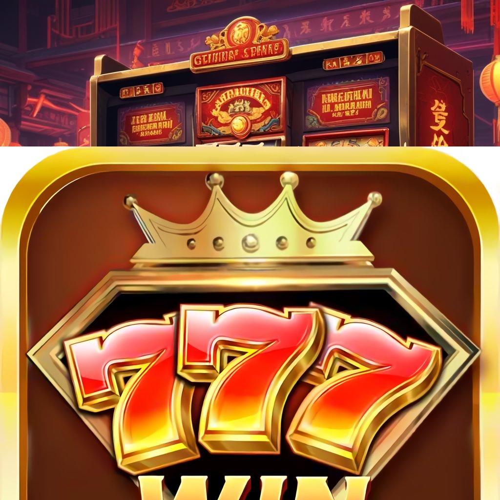 777WIN APK # Keuntungan Instan Tanpa Hambatan Hari Ini