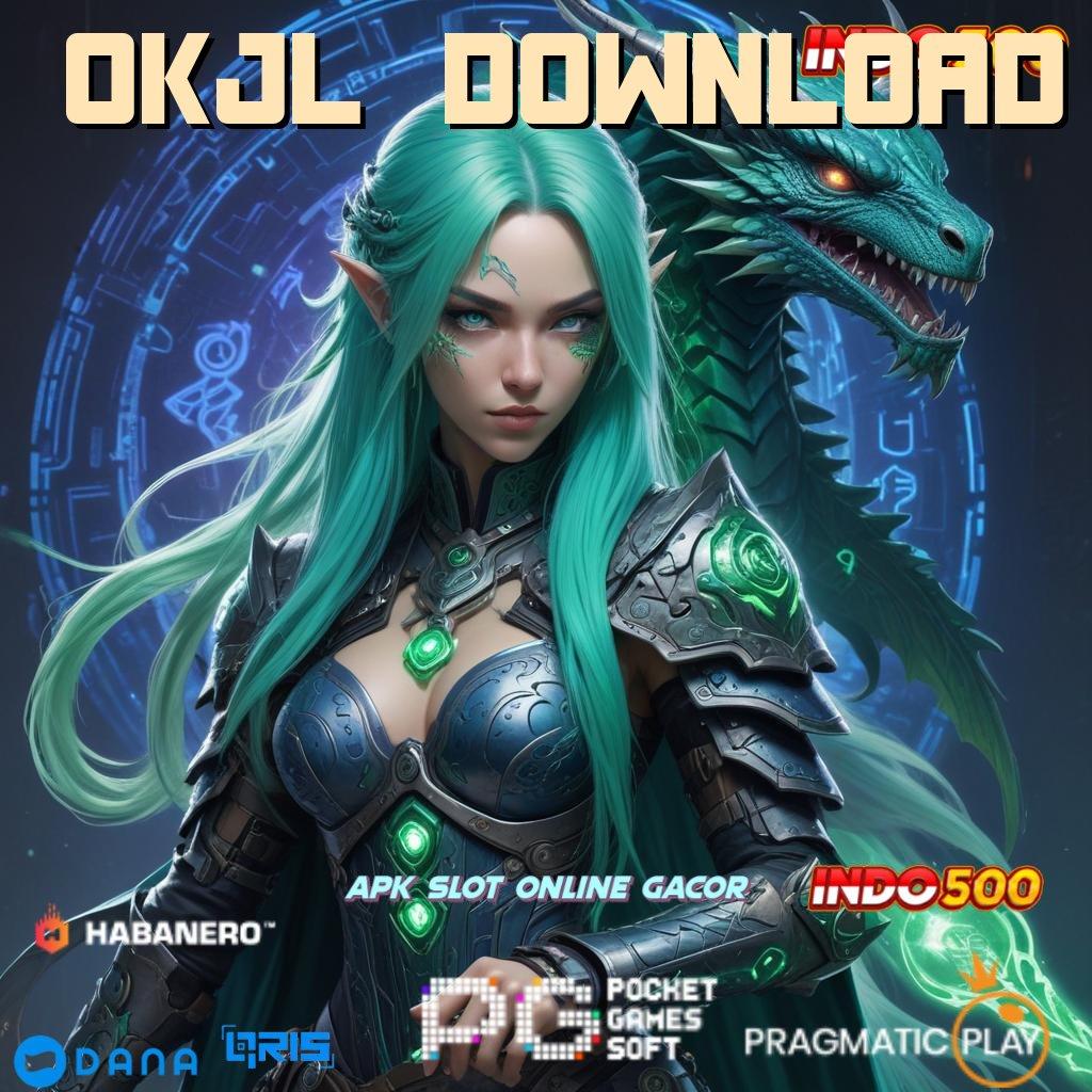 Okjl Download