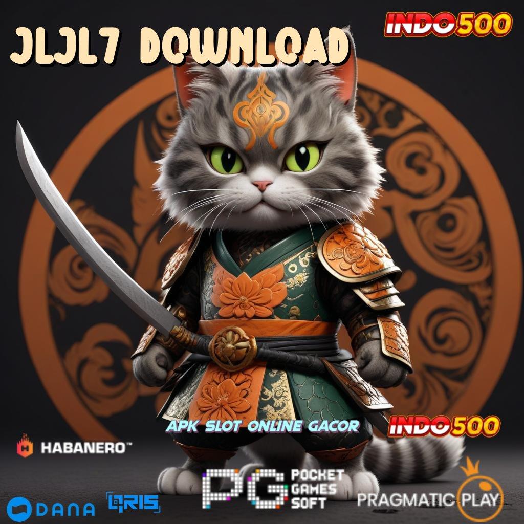 Jljl7 Download