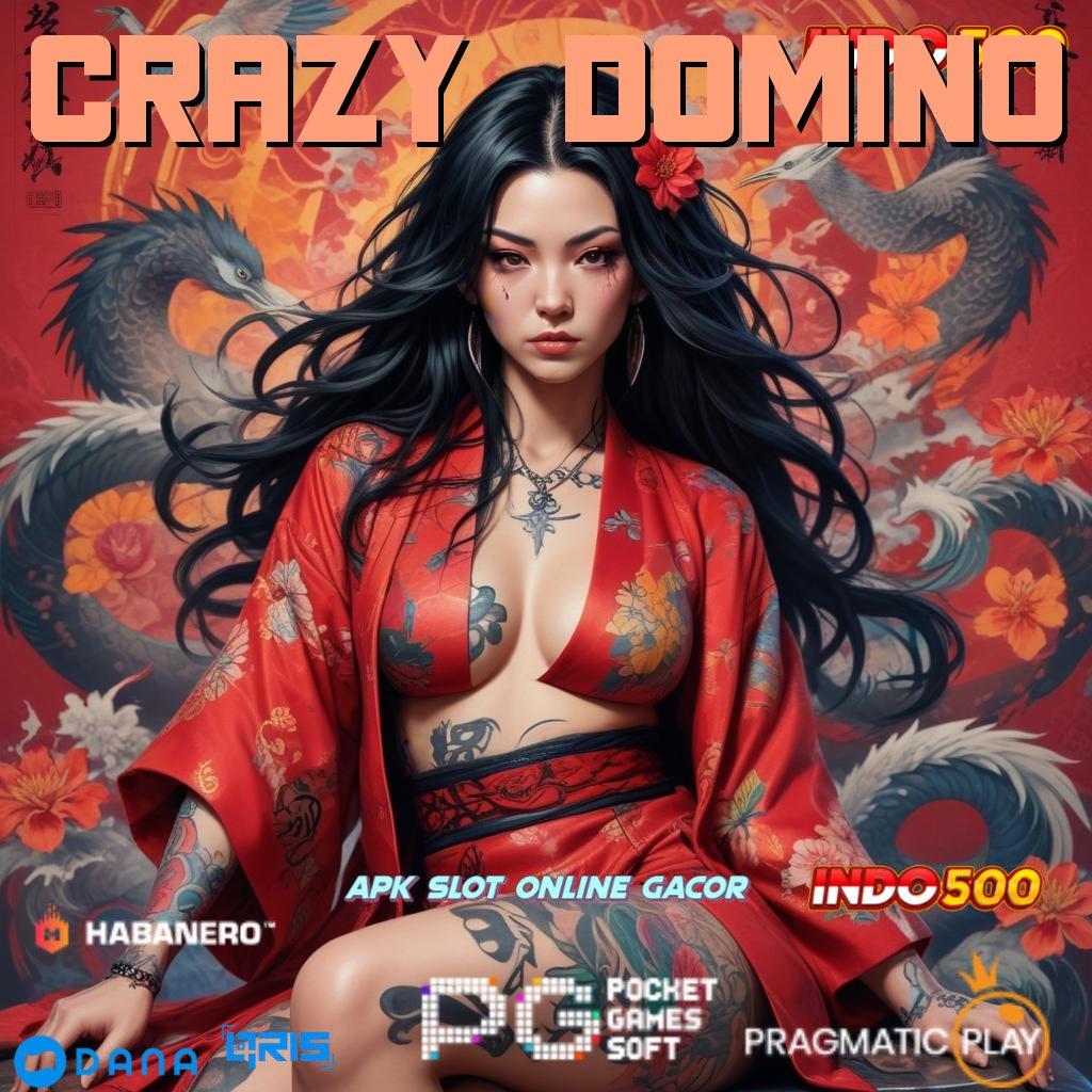 Crazy Domino