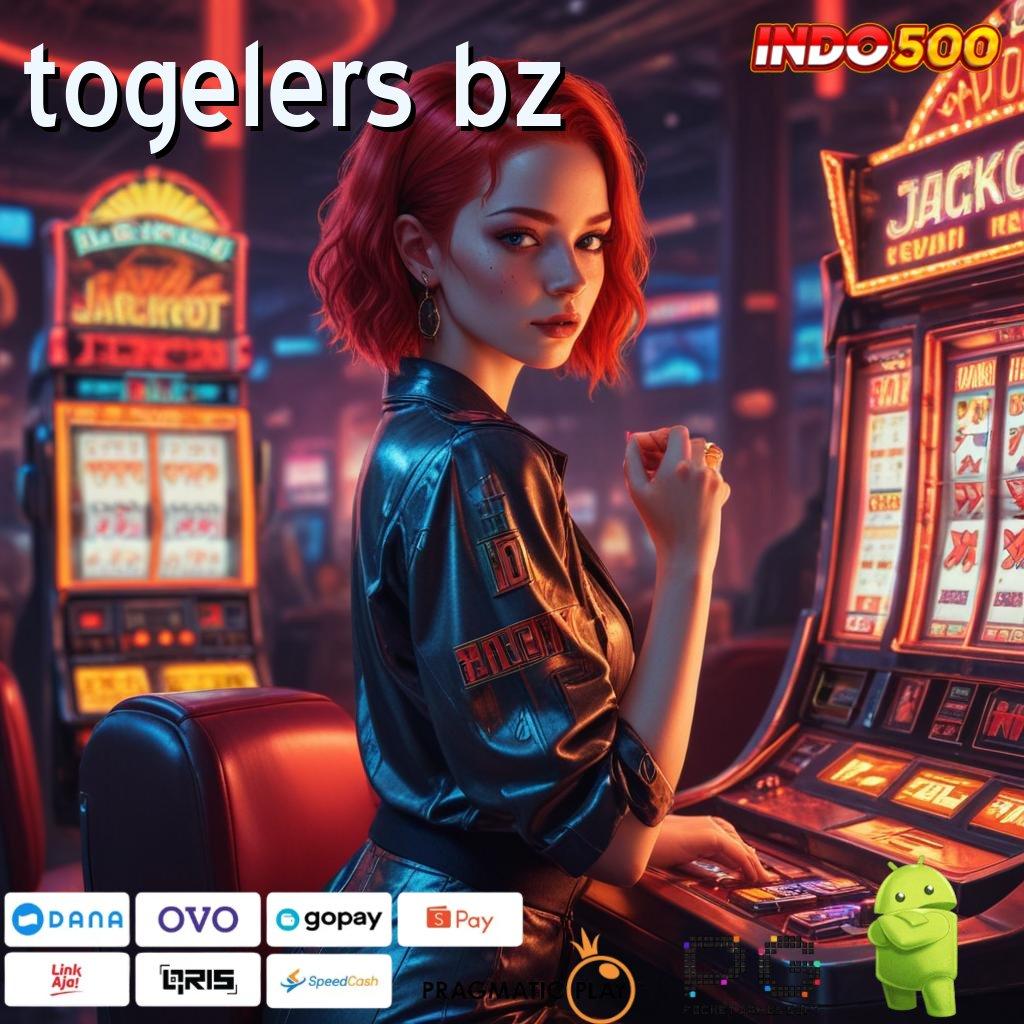 TOGELERS BZ Strategi Digital untuk Meningkatkan Bisnis