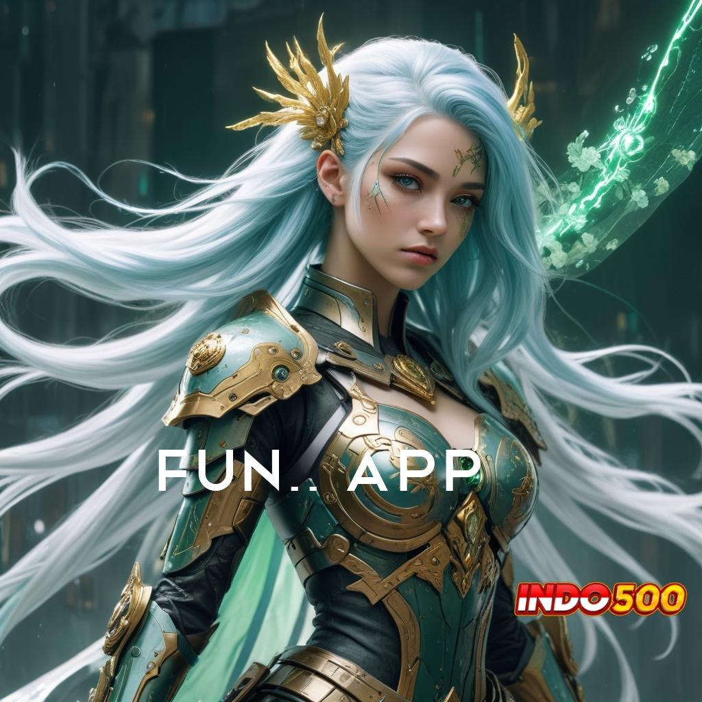 FUN88 APP ➜ member baru auto kaya zona game paling gacor