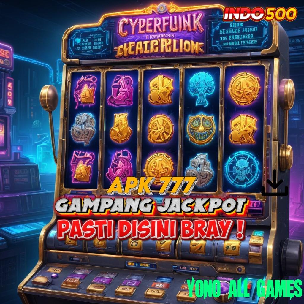 YONO ALL GAMES 💫 Web 3 Dalam Sistem Pendidikan Dengan Perangkat Stabil