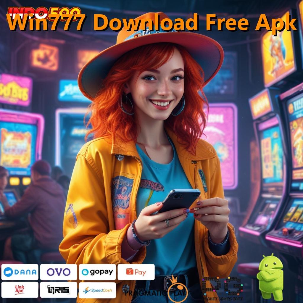 Win777 Download Free Apk