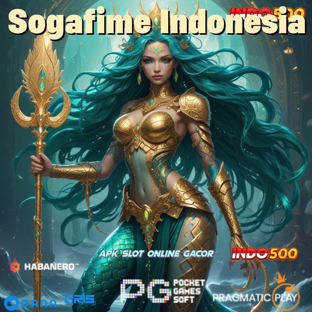 Sogafime Indonesia