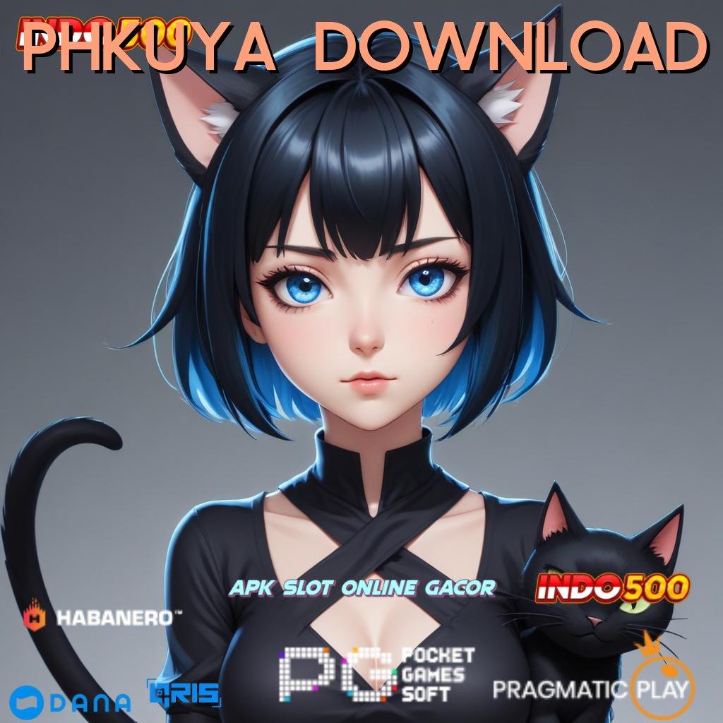 PHKUYA DOWNLOAD DP Mandiri Tanpa Biaya Besar