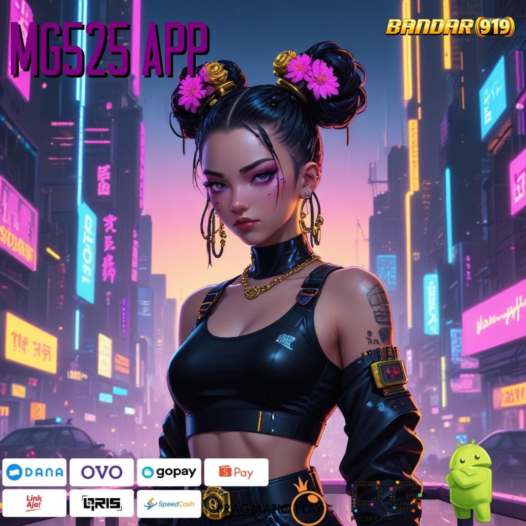 MG525 APP : Depo Bank Jago Idr 10 (Versi New) APK Slot Idr 777 Tahun 2025