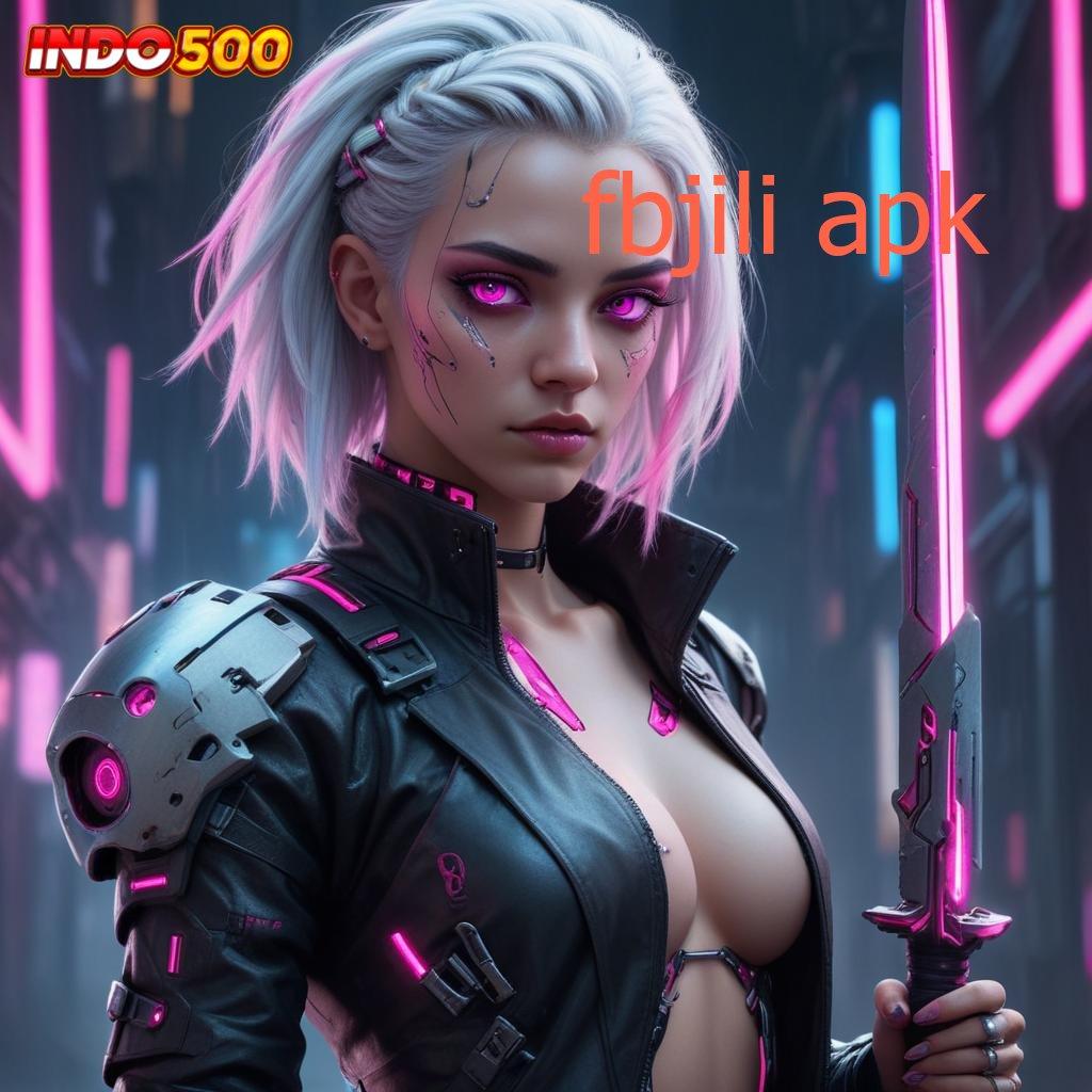 FBJILI APK 🚀 mesin slot lintas planet