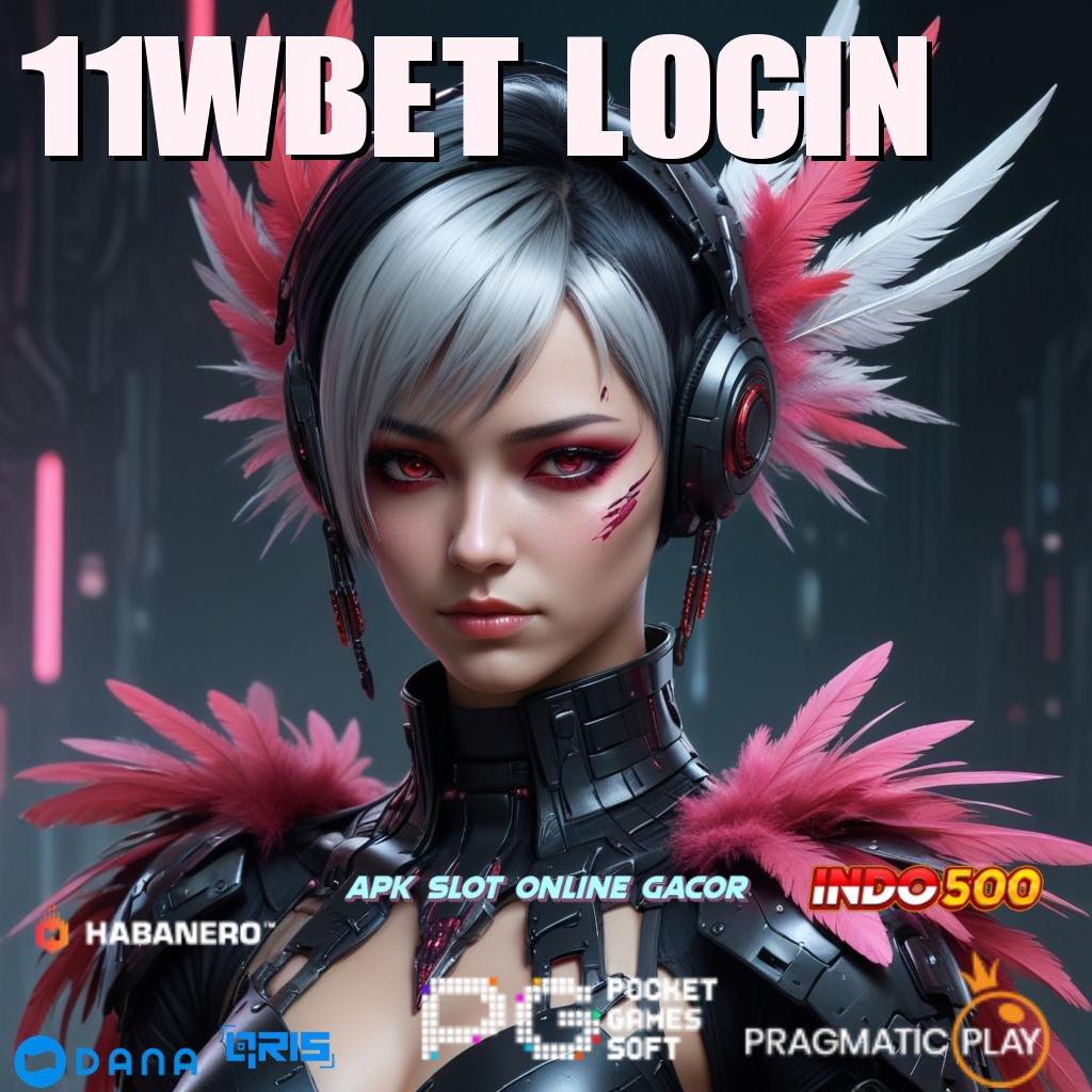 11wbet Login