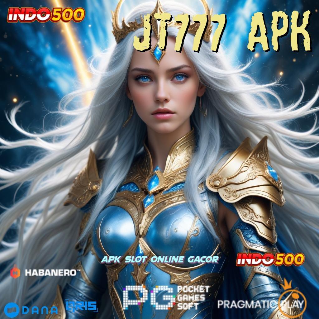 Jt777 Apk