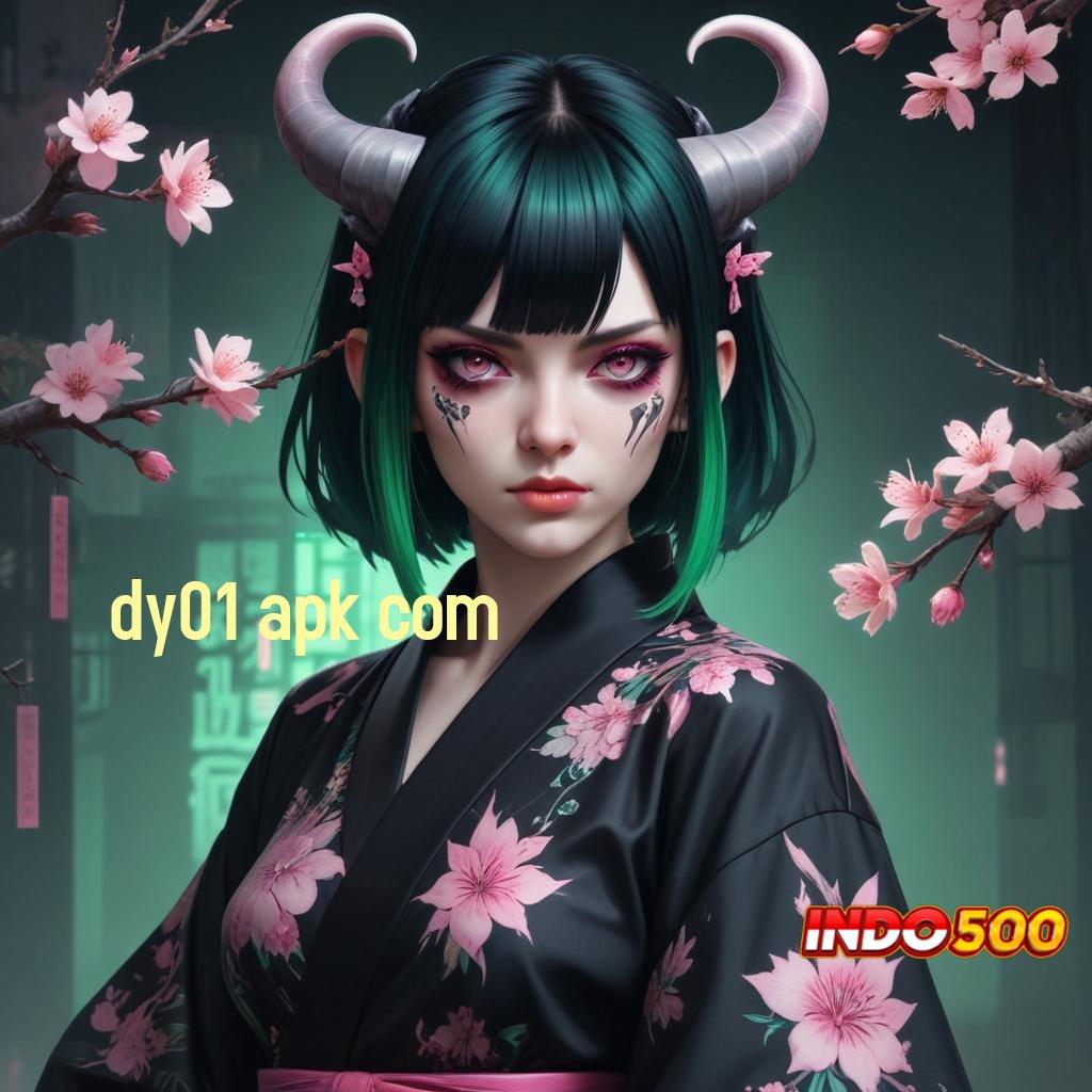 DY01 APK COM ✧ Garansi Bonus Besar Spin Tanpa Hambatan