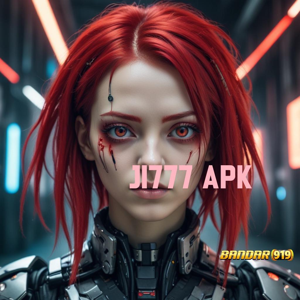 JI777 APK ↪ keberuntungan dan keahlian