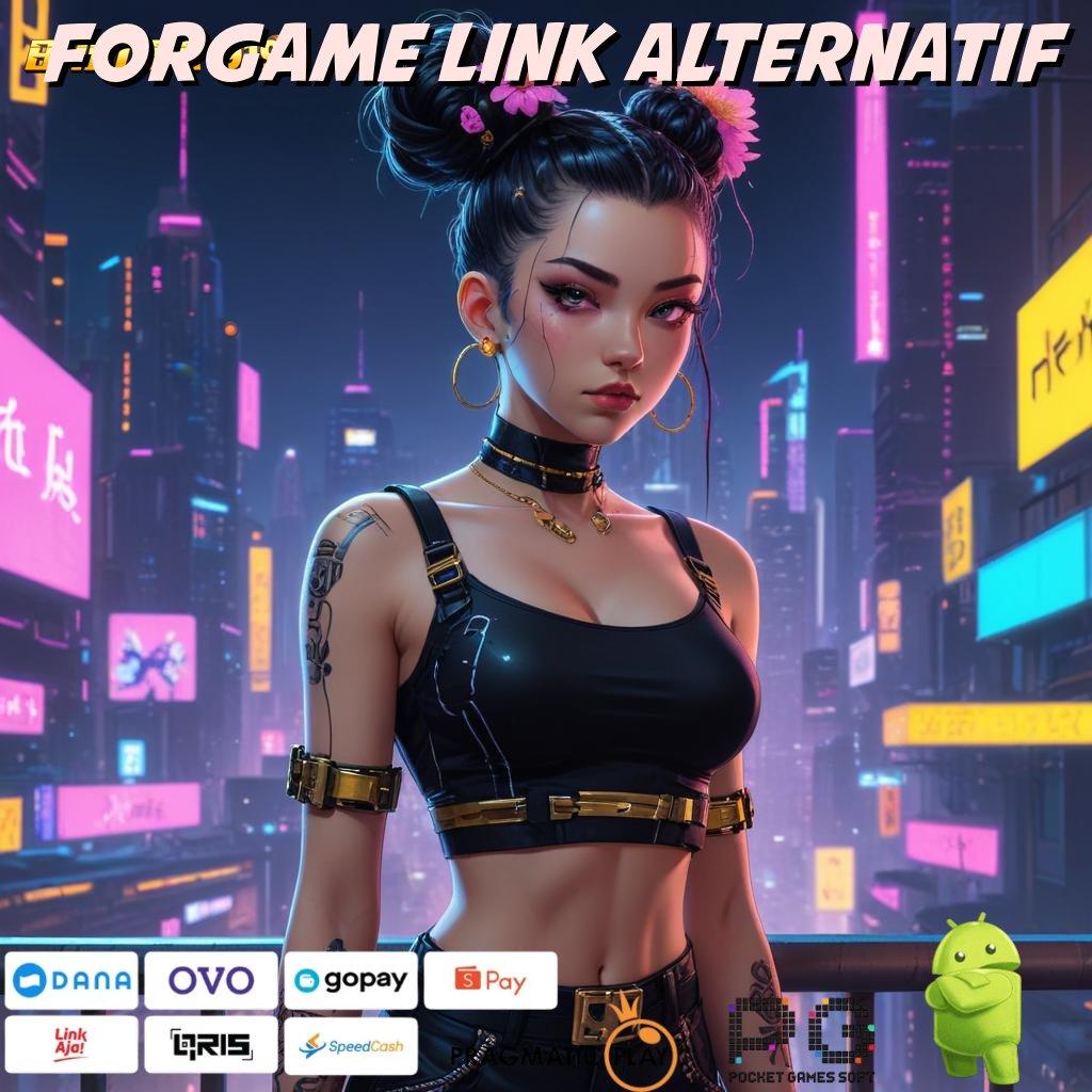 FORGAME LINK ALTERNATIF | rtp tinggi hasil optimal dengan teknologi baru