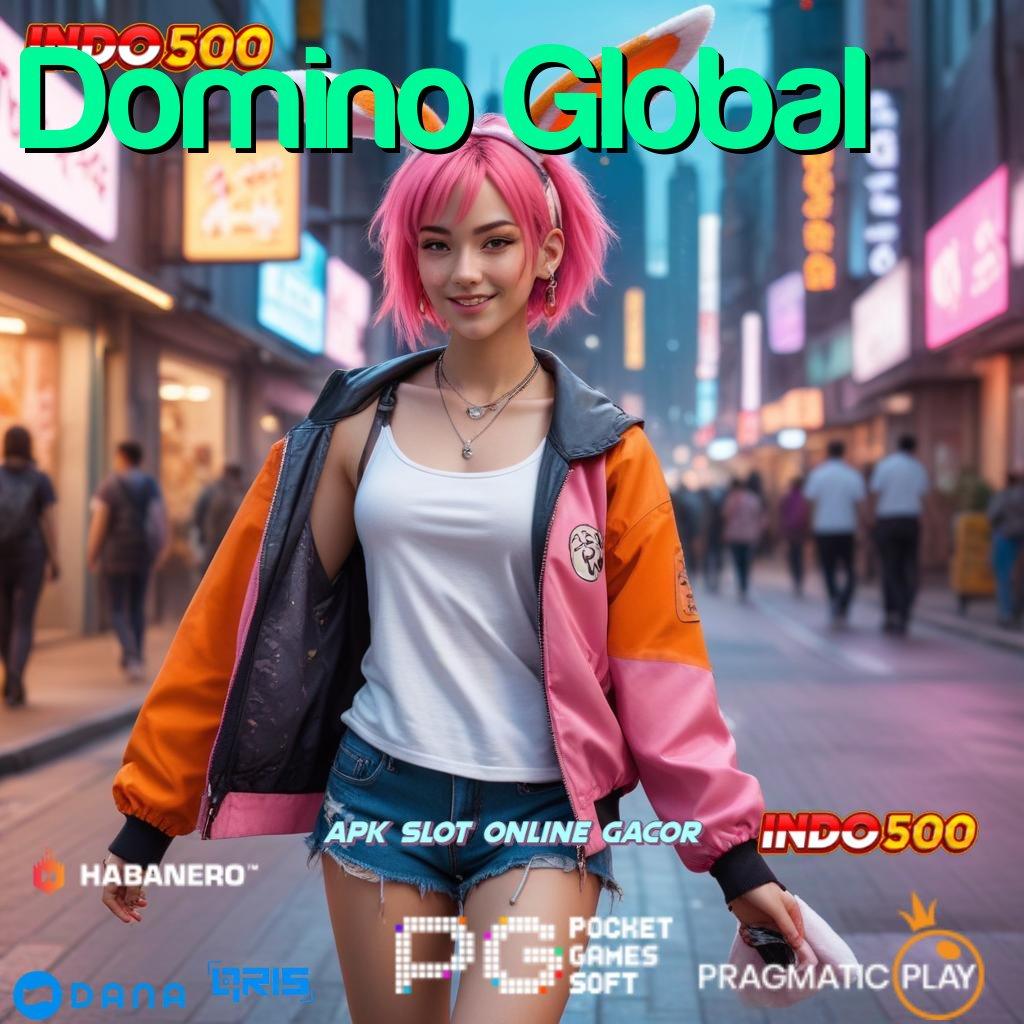 Domino Global