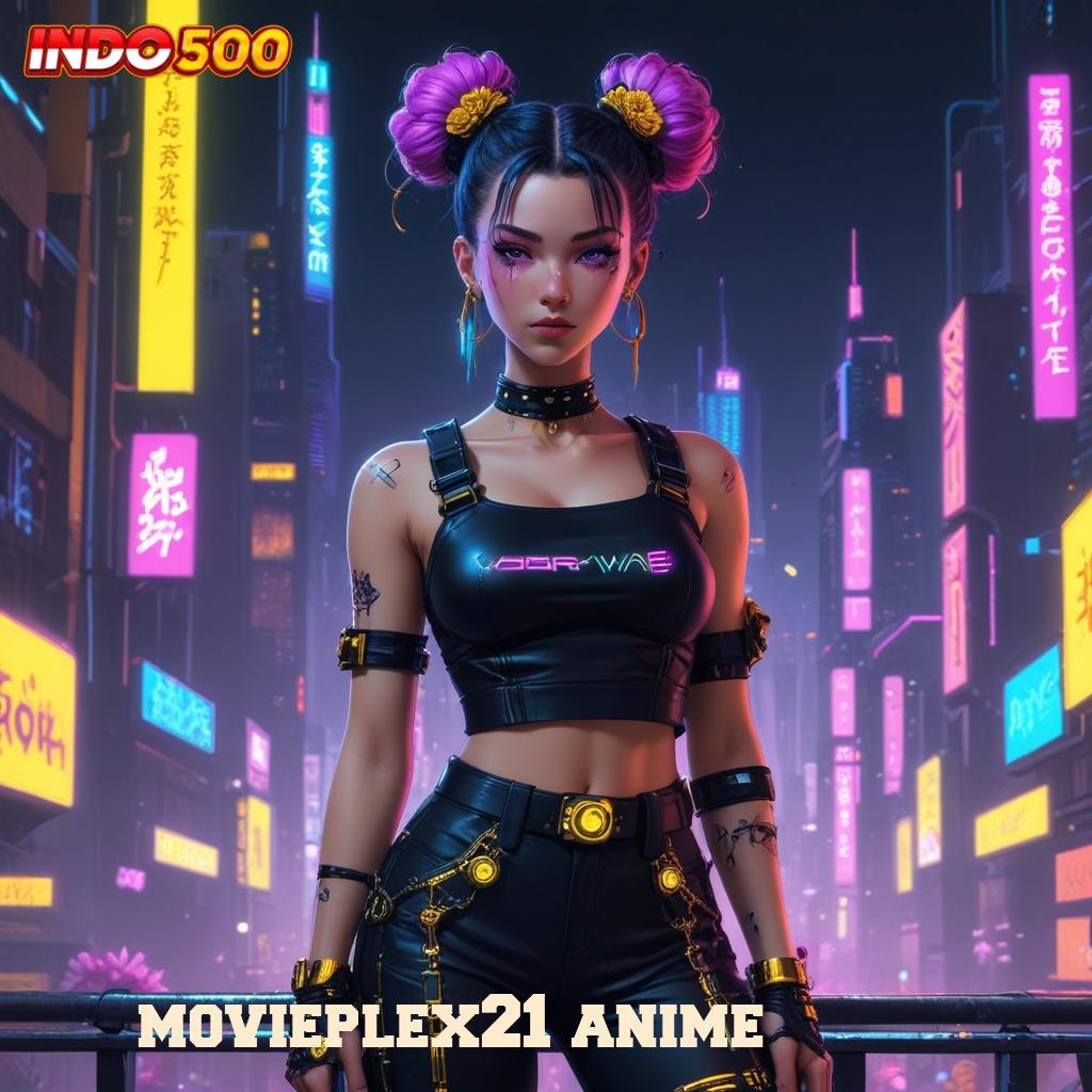 MOVIEPLEX21 ANIME ➜ sarana komponen ruang digital infrastruktur dasar alat