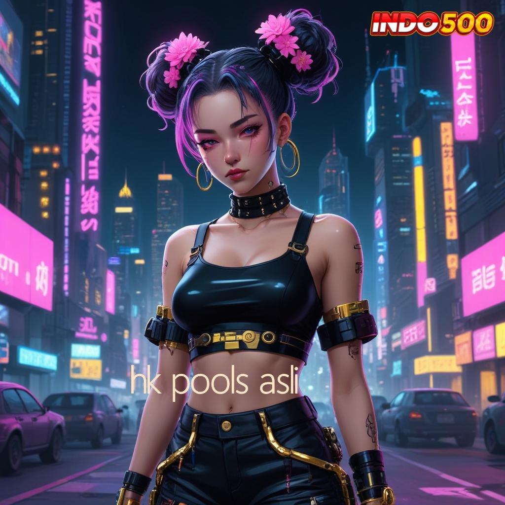 HK POOLS ASLI ➿ Event Android iOS Bonus Besar Interface