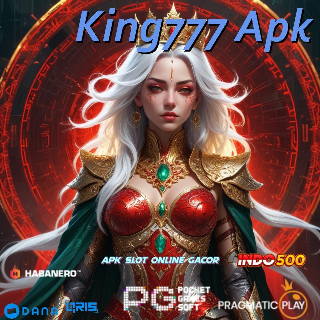 King777 Apk