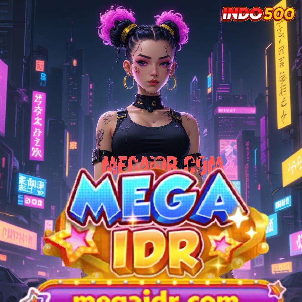 MEGAIDR COM ✧ Deposit Bca 10rb Download Apk Slot Gacor 777 Update Terbaru