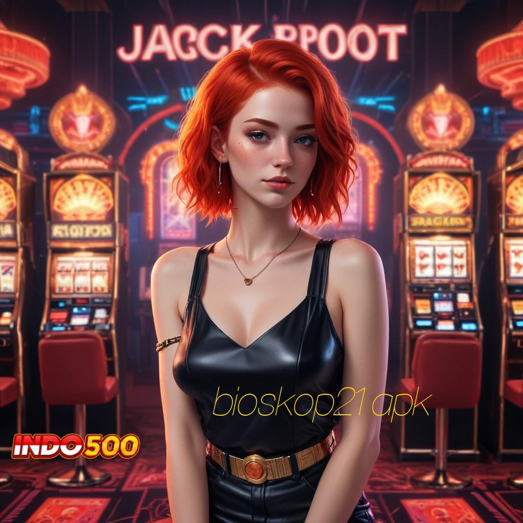 BIOSKOP21 APK ♒ Dp Bank Jago 20k Tata Cara Segar