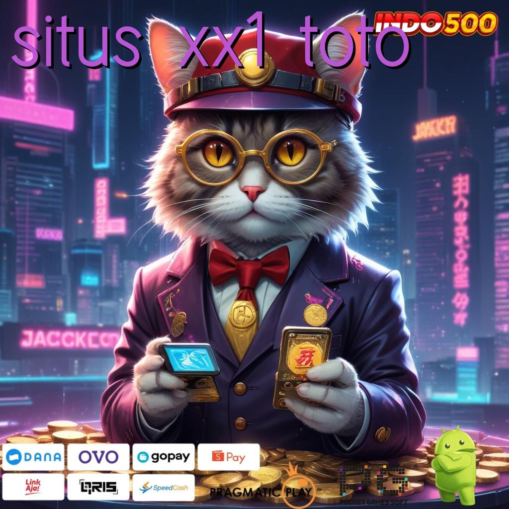 SITUS XX1 TOTO Bonus Melimpah Transaksi WD RTP