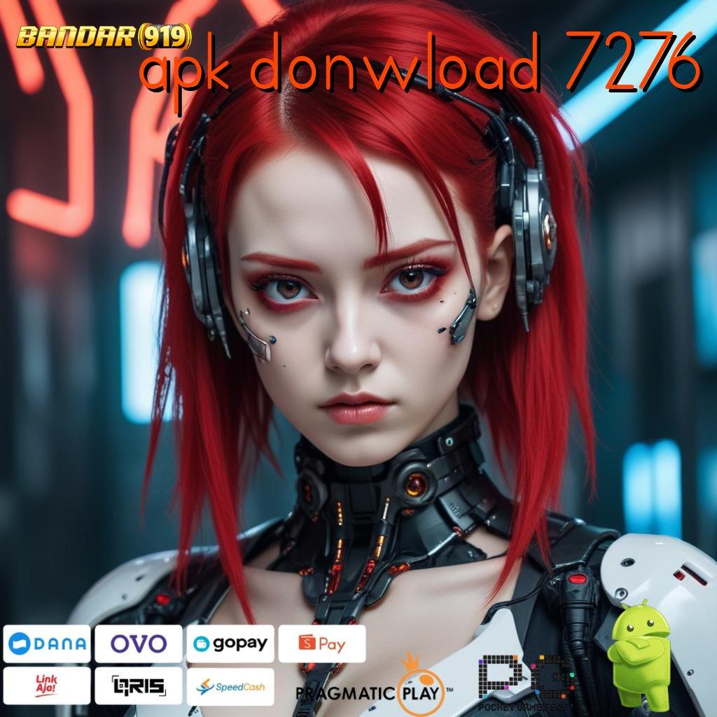 APK DONWLOAD 7276 # update rtp indonesia terbaru