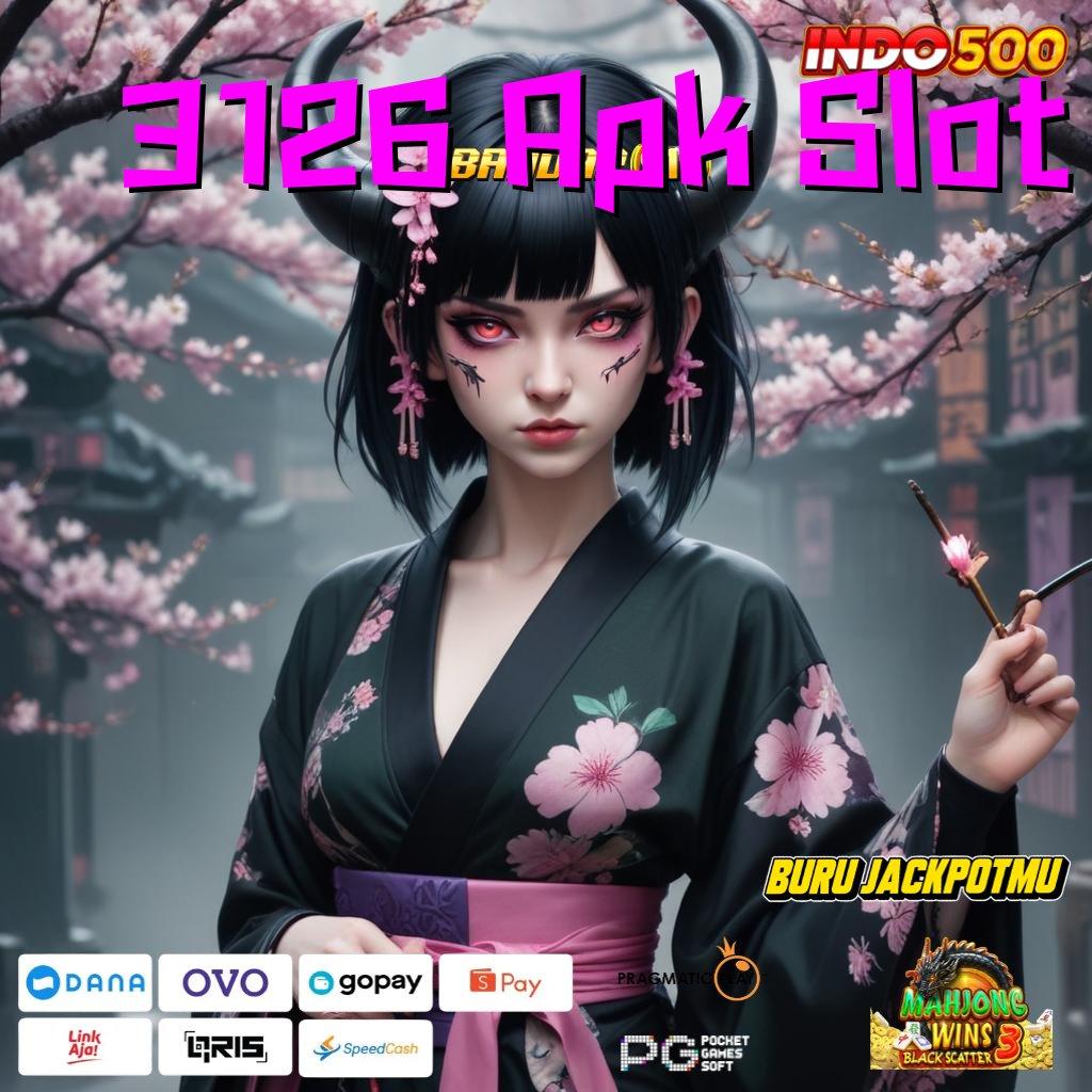 3126 Apk Slot