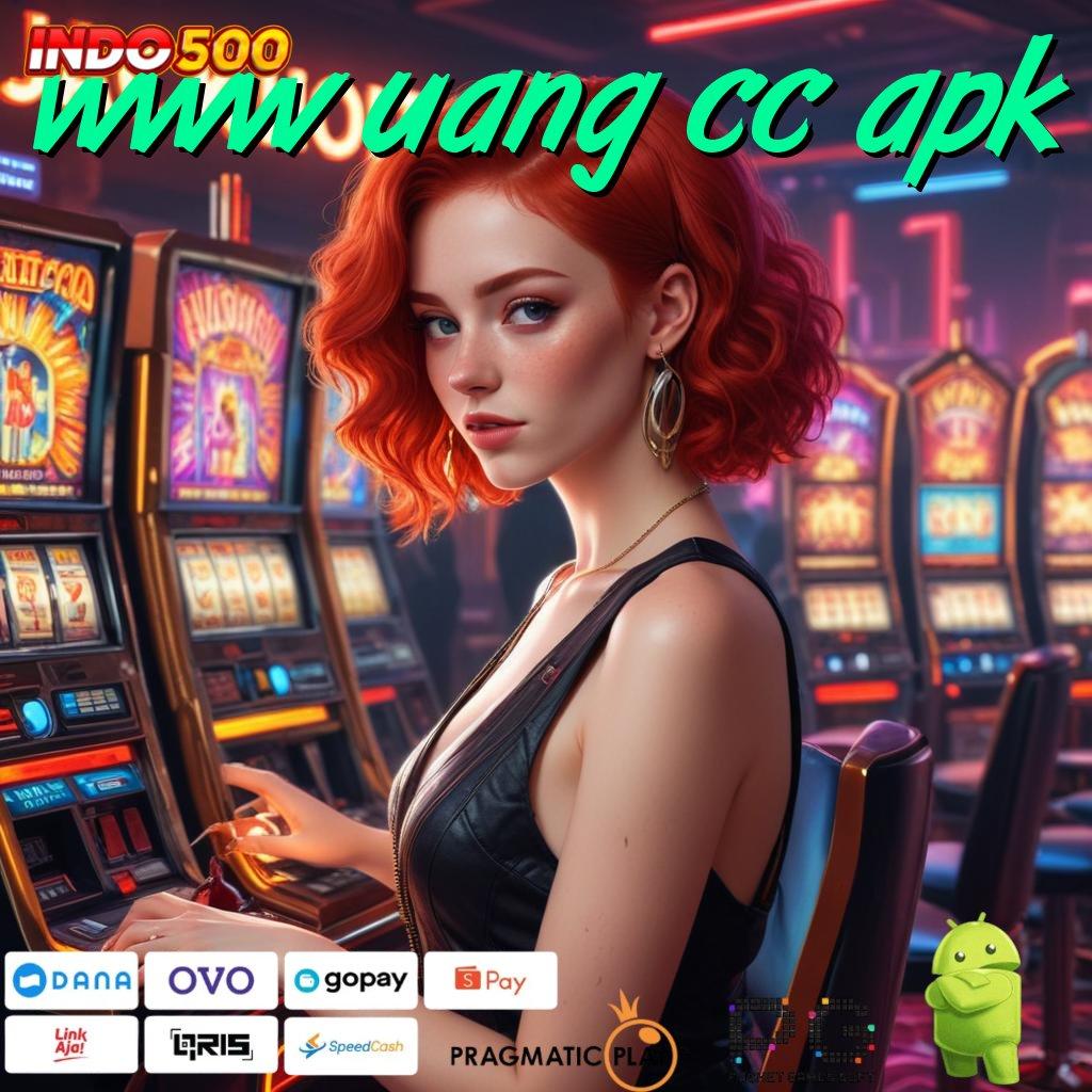 WWW UANG CC APK perekonomian negara kuat