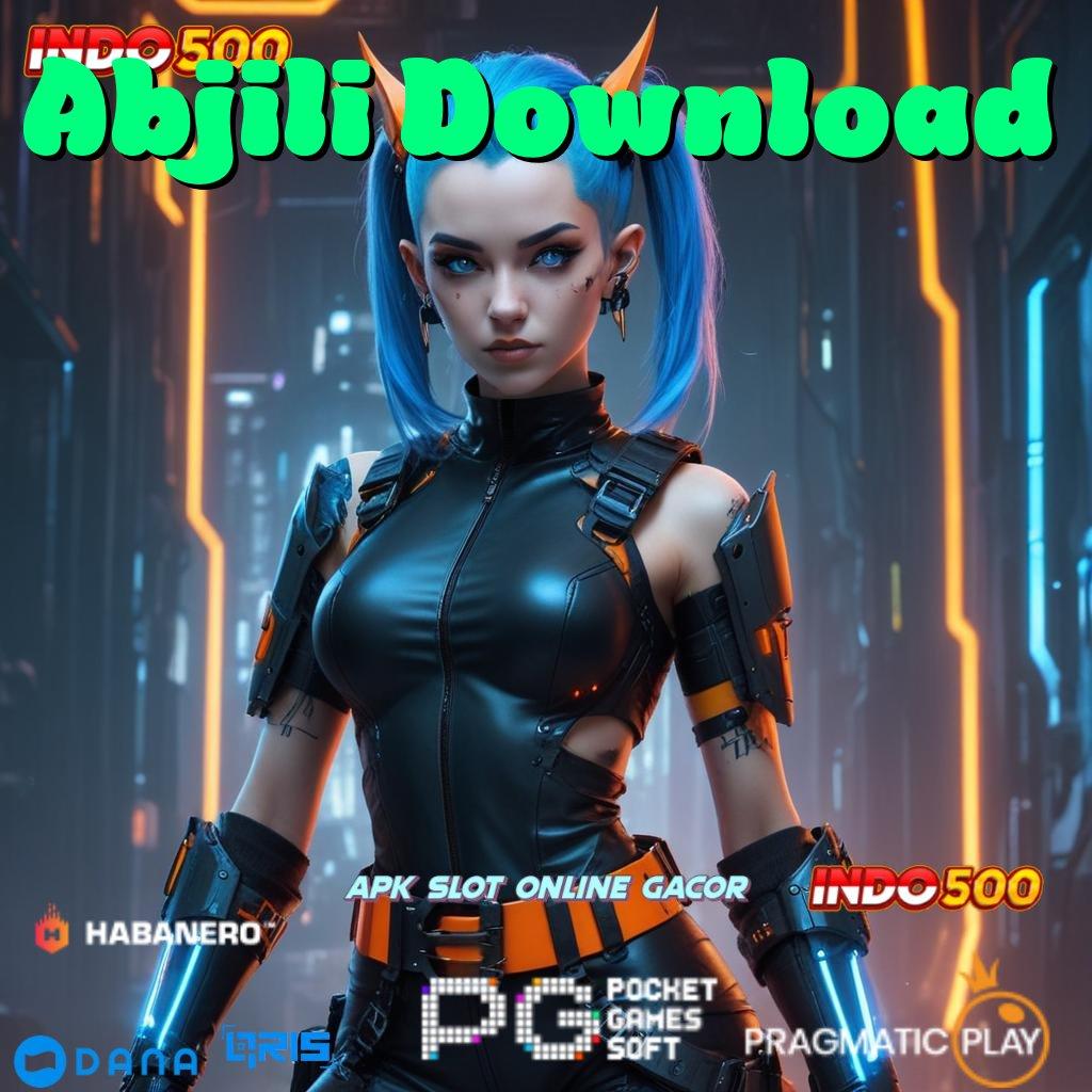 Abjili Download