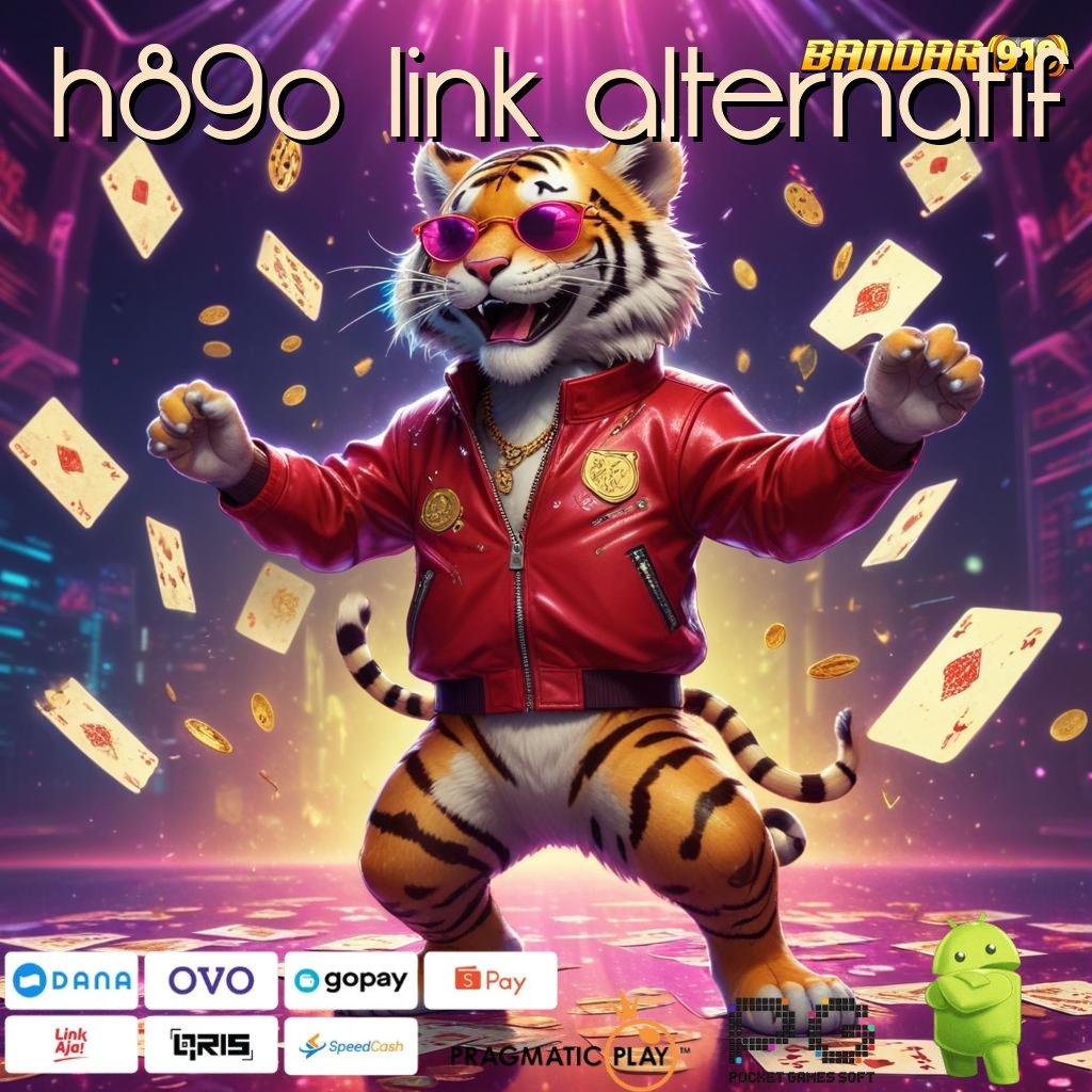 H89O LINK ALTERNATIF # energi semangat olahraga