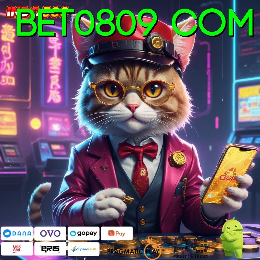 BET0809 COM situs terpercaya slot gacor langsung cuan