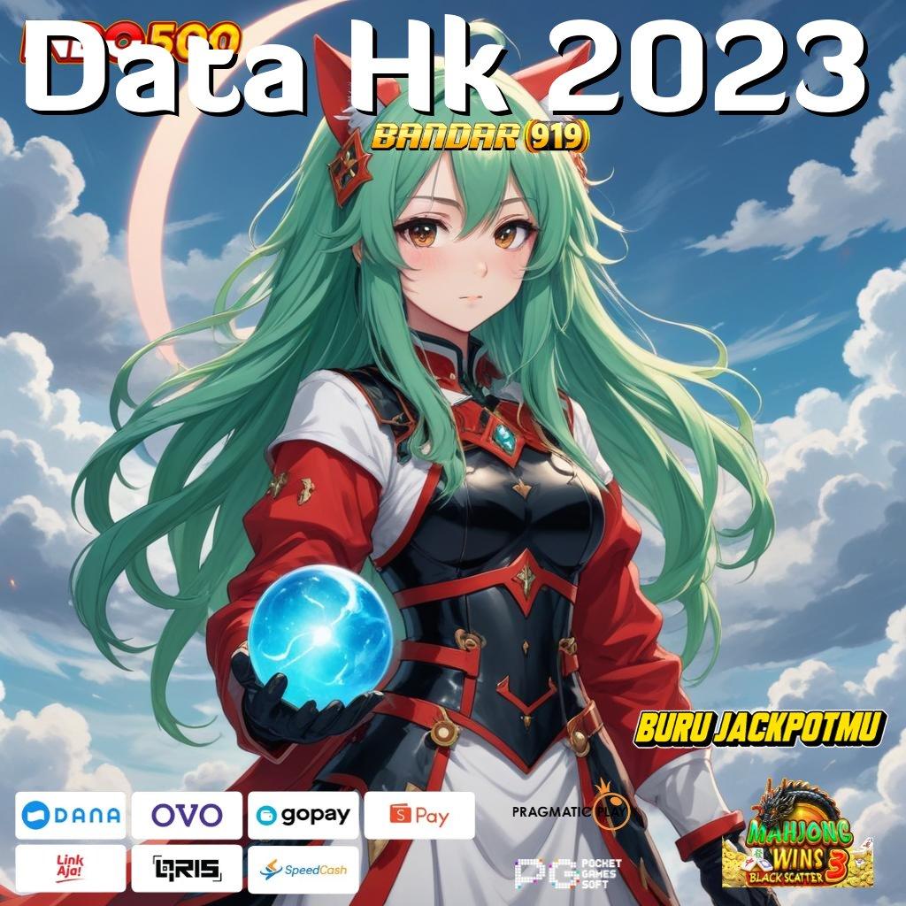 Data Hk 2023