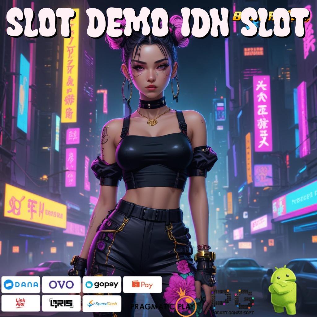 SLOT DEMO IDN SLOT > Unggul 100% Download Apk Android