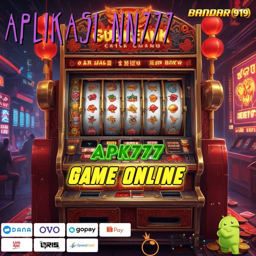 APLIKASI NN777 | APK Event Bonus (Versi New) 129