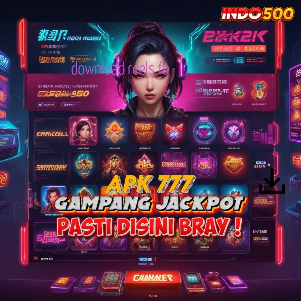 DOWNLOAD REELS FB → Dp Mandiri 25 000 Apk Maxwin Slot Android & iOS Versi Terupdate