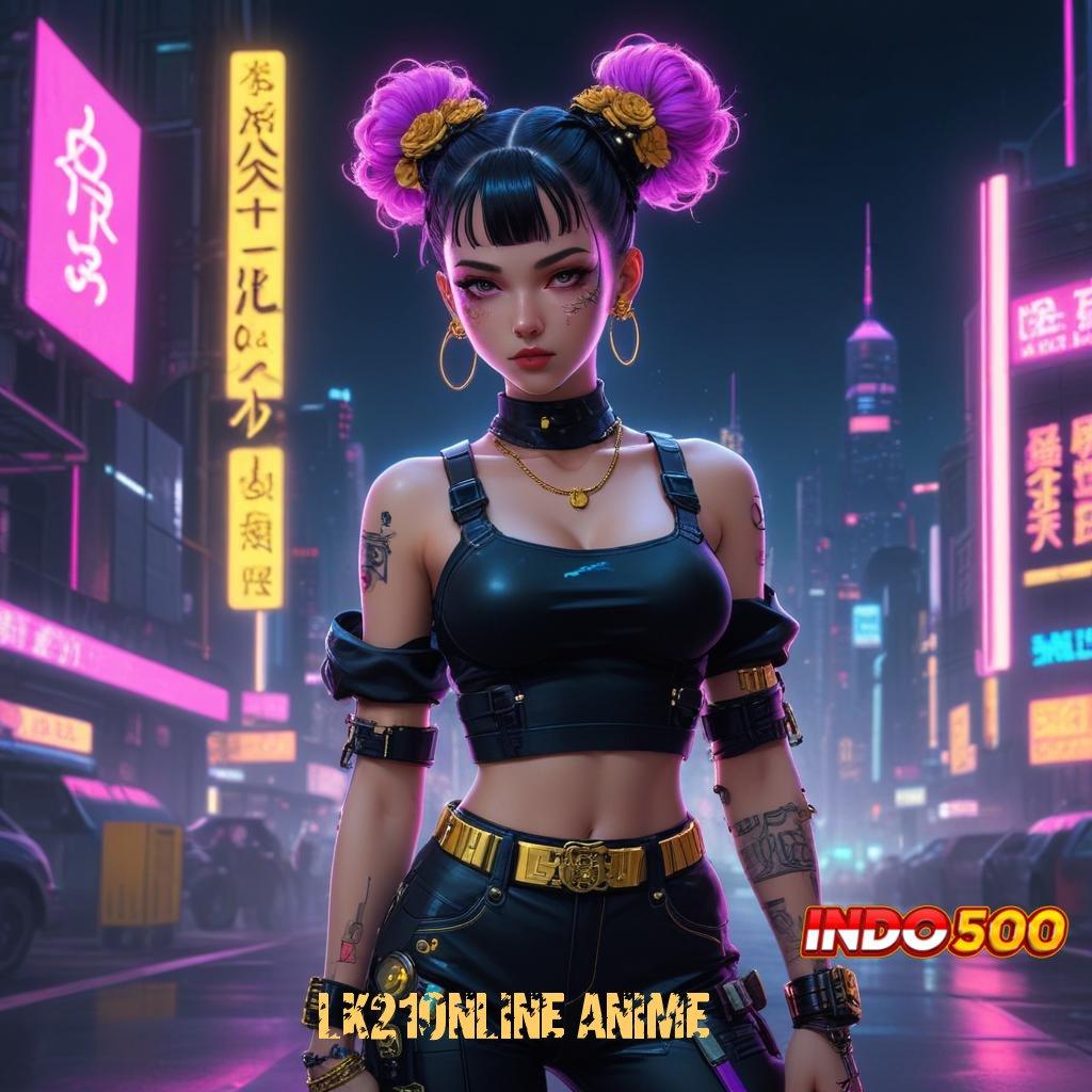 LK21ONLINE ANIME → Dp Bni 5rb Cheat Koin Slot Apk