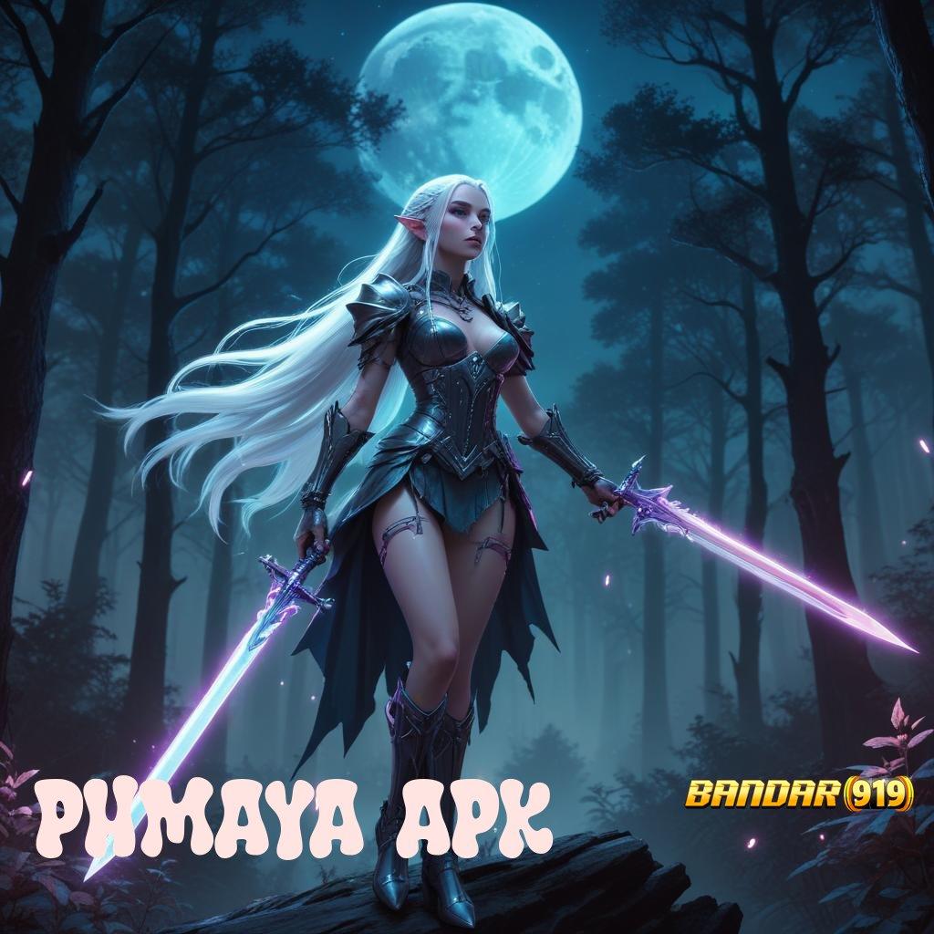 PHMAYA APK ➤ portal permainan segala jenis